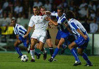 «Мілан» пригадав переможний гол Шевченка у фіналі єврокубка – українець знищив суперника на другому поверсі