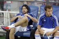 Денисов: «Алієв вразив, а ось Мілевський зник, коли почалася війна»