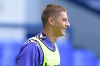 Миколенко у стартовому складі «Евертона» на матч із «Лідсом»