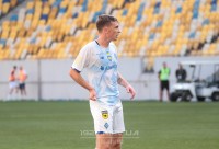 Денис Бунчуков: «На Сидорчука розраховують і хочуть, аби він реально допоміг «Вестерло»