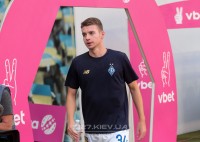 «Якість пасової гри виправдовує помилки Сироти»: блогер про гру «Динамо» з «Вересом»