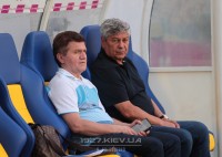 «Літом має бути новий тренер, який будуватиме нову команду», - ексдинамівець назвав наступника Луческу