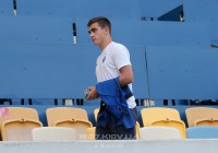 Костянтин Вівчаренко: «На щастя, одужав, почуваюся добре»