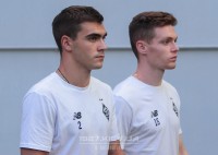 Погана форма або новий агент? Про проблеми Костянтина Вівчаренка