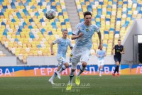 Блогер: «Гармаш не стІльки геніальний плеймейкер, скільки реально тонко відчуває епізоди біля чужих воріт»