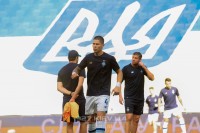 Сергій Кривцов: «У Львові більше людей вболівало за «Динамо»