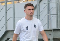 Блогер: «Я б порадив «Динамо» знову взяти Антюха. Це вже зовсім інший футболіст»