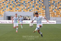 «Ренн» - «Динамо»: команди визначилися із комплектами форм