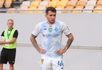 Владислав Дубінчак: «З'явилася людина, яка поведе нас за собою»