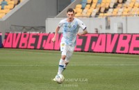 Вже традиційно: Денис Гармаш останнім прибув на сьогоднішній медогляд «Динамо»