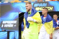 Український Кріштіану в рукавичках: не підійшов «Динамо» й «Шахтарю», а зараз копіює Касільяса і допомагає Вернидубу