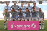 Рейтинг наймолодших команд УПЛ. «Динамо» на восьмому місці