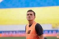 Екс-динамівець Андрієвський подав в суд на відомого журналіста 