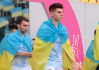 «Поспілкувався з братами Суркісами та вирішив піти». Кравченко розповів, чому залишив «Динамо»