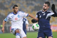 Екс-гравець «Говерли» вирішив поїхати до чемпіонату росії