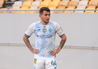 Владислав Дубінчак: «Сподіваюсь, Попов буде й надалі забивати переможні м’ячі»