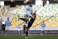 Кенджора пояснив, чому взимку залишив «Динамо» 