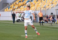 Шепелєв забив за «Динамо» у чемпіонаті вперше з квітня 2018 року