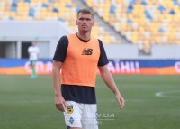 «Колос» шукає новий клуб для екс-гравця «Динамо»