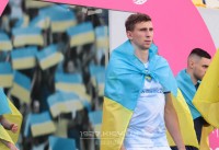 «Динамо» відхилило пропозицію «Тоттенхема» щодо Забарного – відома сума