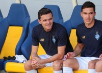 «Мене та Андрієвського вигнали в один час»: хавбек «Інгульця» розповів, чому не заграв у «Динамо»