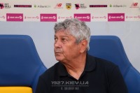 Журналіст розповів про головну претензію Ігор Суркіса до Луческу - справа не в результатах «Динамо»