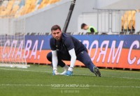 Бущан з гігантським відривом став найкращим гравцем «Динамо» у серпні