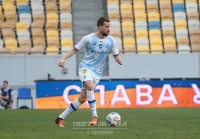 Офіційно! «Динамо» відправило досвідченого захисника до чемпіонату Греції