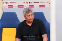 «Луческу очікує на прогрес молоді»: Циганик розповів про майбутнє Містера та перспективи Шовковського