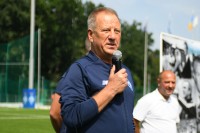 «Пан Іщенко - є ***єнним завгоспом!», - блогер про академію «Динамо»