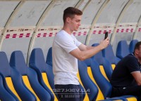 Чому Суркіс не відпустив Циганкова: експерти пояснили, чому Віктор знову не був проданий