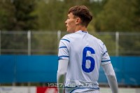 «Рух» та «Гірник-Спорт» заявили на сезон екс-гравців «Динамо»