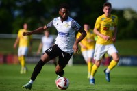 Як грає Кахім Перріс, якого сватають у «Динамо»