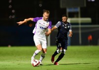 Названо прізвище: «Аль-Айн» знайшов заміну Ярмоленку лише через добу після розставання з українцем