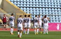 «Зоря» внесла до заявки на сезон уже 19-го футболіста з академії «Динамо»