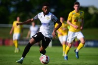 Відомо, скільки «Динамо» заплатило за Кахіма Перріса - сума виявилась рекордною для клубу із Словенії