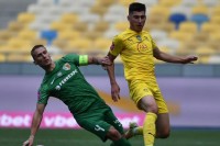 Провал Скрипника. «Металіст 1925» вирвав перемогу над «Ворсклою»