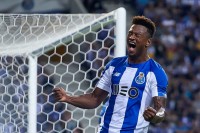 Як грає потенційний новачок «Динамо» Зе Луїш 