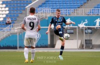 Дмитро Мишньов – про перемогу над «Динамо»: «Могли забивати ще»