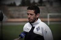 Тренер клубу УПЛ загинув на фронті, захищаючи Україну 