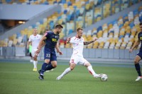 Телеканал Setanta опублікував заяву з приводу матчу «Кривбасу» та «Львова»