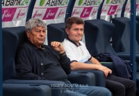 Ігор Циганик: «Проблема «Динамо» не у тренері»