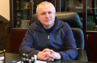 Ігор Суркіс підтримав вимогу «Шахтаря» відсторонити росію з ФІФА