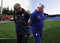  (Не)безнадійні антирекорди в кар'єрі Луческу? 