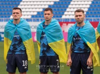 Блогер: «Часто лунають заклики набрати в «Динамо» голодних людей з колгоспів. Але приклад Кабаєва допомагає остудити гарячі голови»