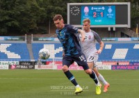 Микола Несенюк: «Що з «Динамо»?»