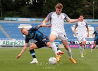 «Не варто плекати ілюзій»: екс-гравець «Динамо» зробив сумний прогноз щодо нинішнього сезону УПЛ