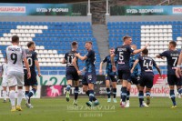 «Динамо» і «Шахтар» потрапили до топ-15 світового рейтингу команд, які найбільше пасують 