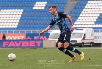 Гендиректор «Зорі» – про трансфер Кабаєва: «Ніхто нікого не купував»