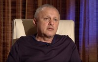 Ігор Суркіс про телепул: «Не можу погодитися з Цигаником, що хтось так цинічно дивиться у майбутнє, щоб потрапити до Ліги чемпіонів»